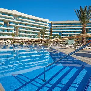 **** Hotel Hipotels Gran Spain