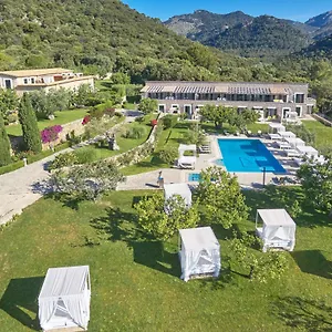 **** Hotel Parc Natural Spain